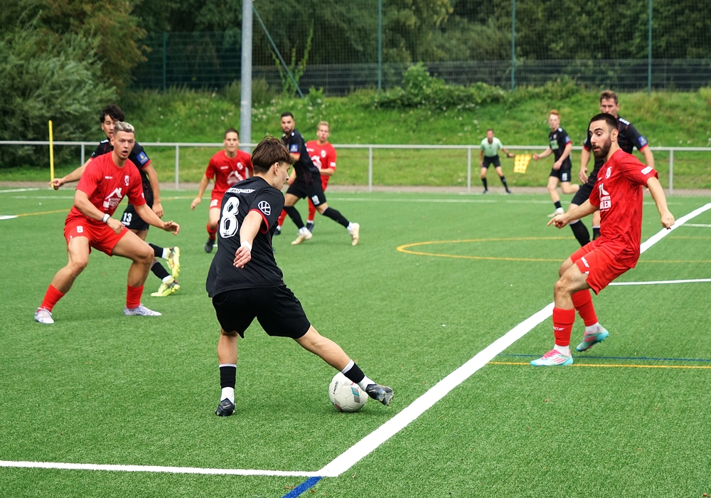U23 - OSC Vellmar