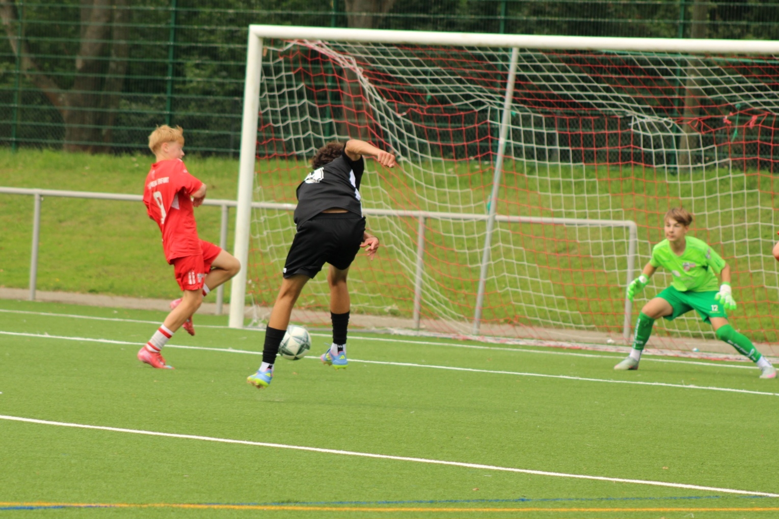 U14 - Rot Weiss Erfurt U14