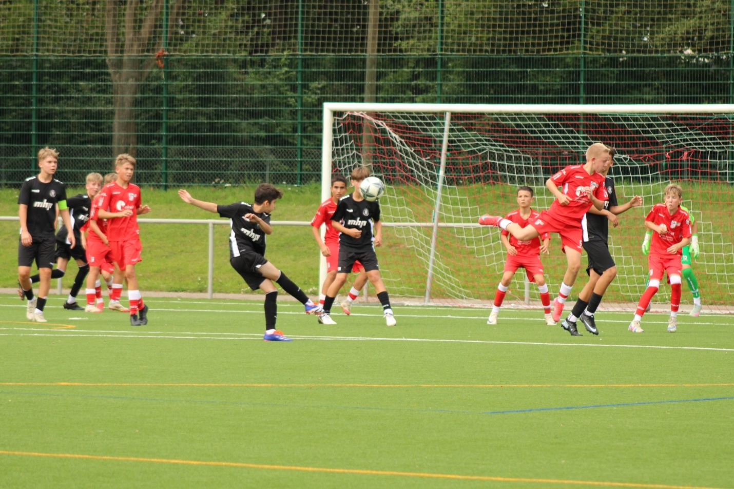 U14 - Rot Weiss Erfurt U14