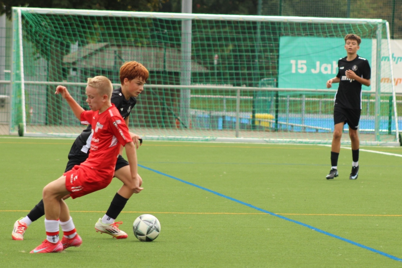 U14 - Rot Weiss Erfurt U14