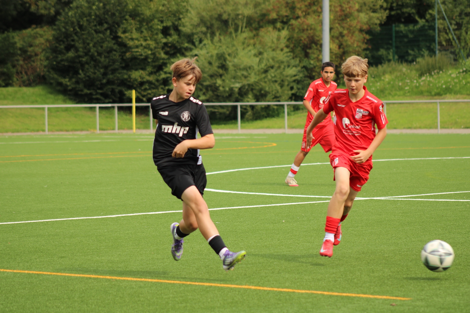 U14 - Rot Weiss Erfurt U14