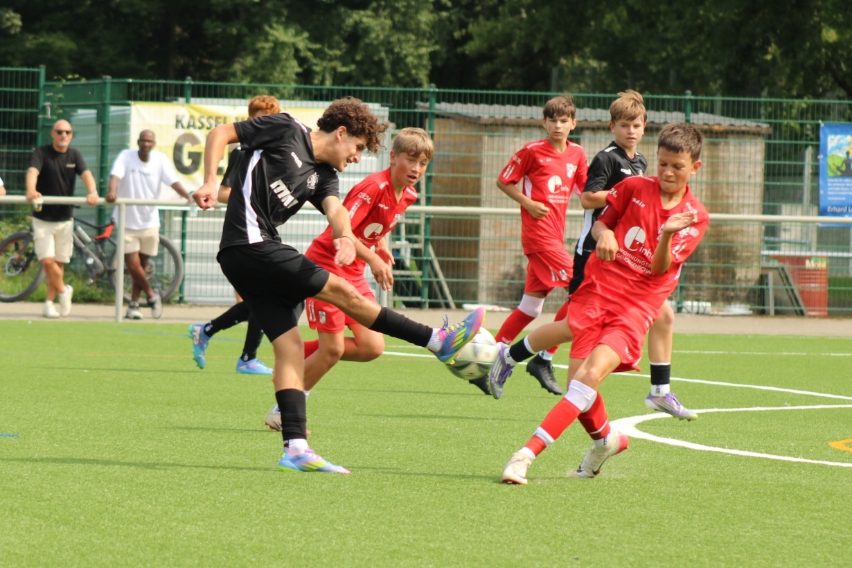 U14 - Rot Weiss Erfurt U14