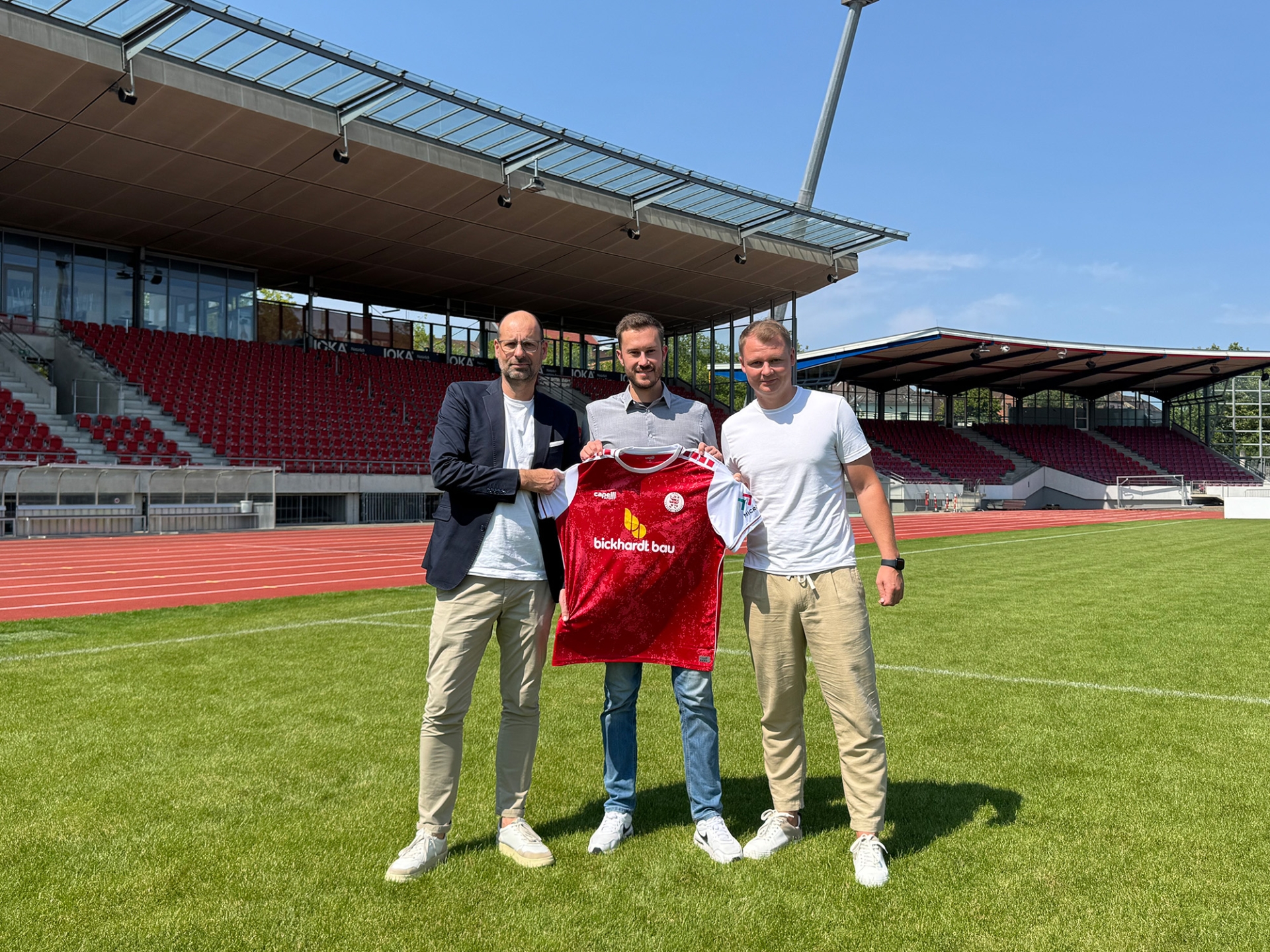 Württembergische Versicherung bleibt Partner der Löwen