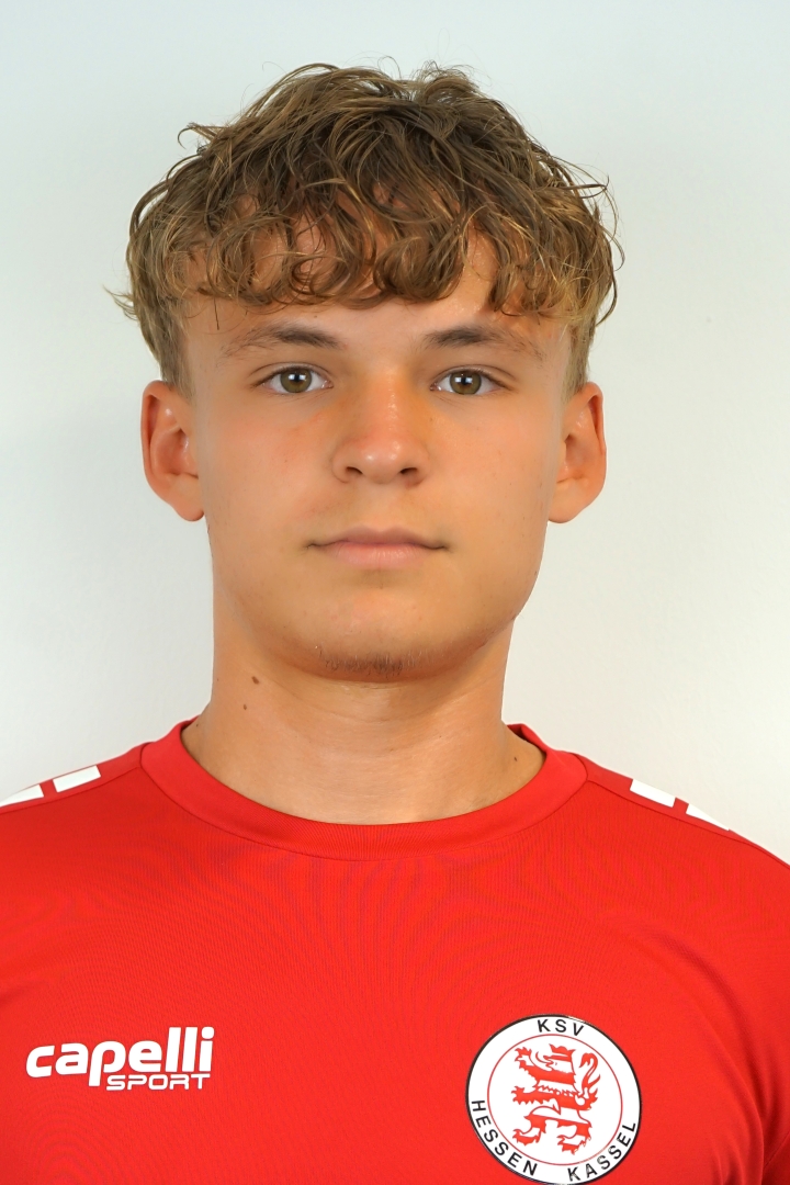 U19 Mannschaft 2025_26