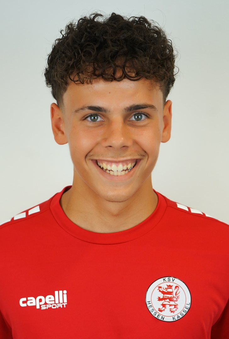 U19 Mannschaft 2025_26