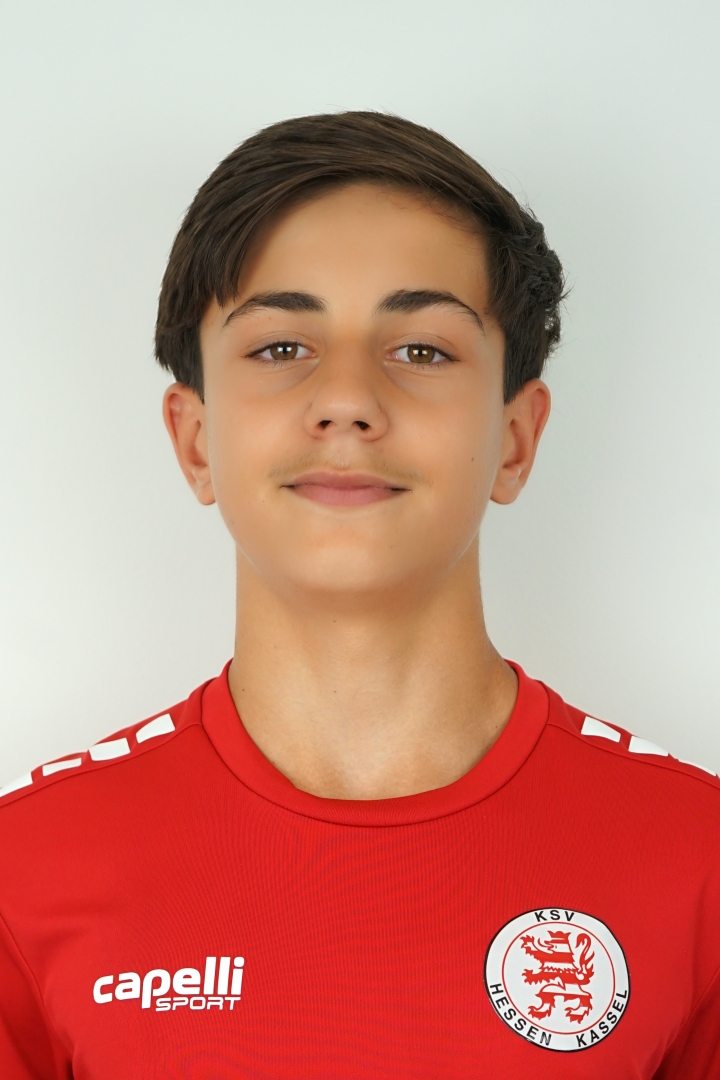 U16 Mannschaft 2025_26