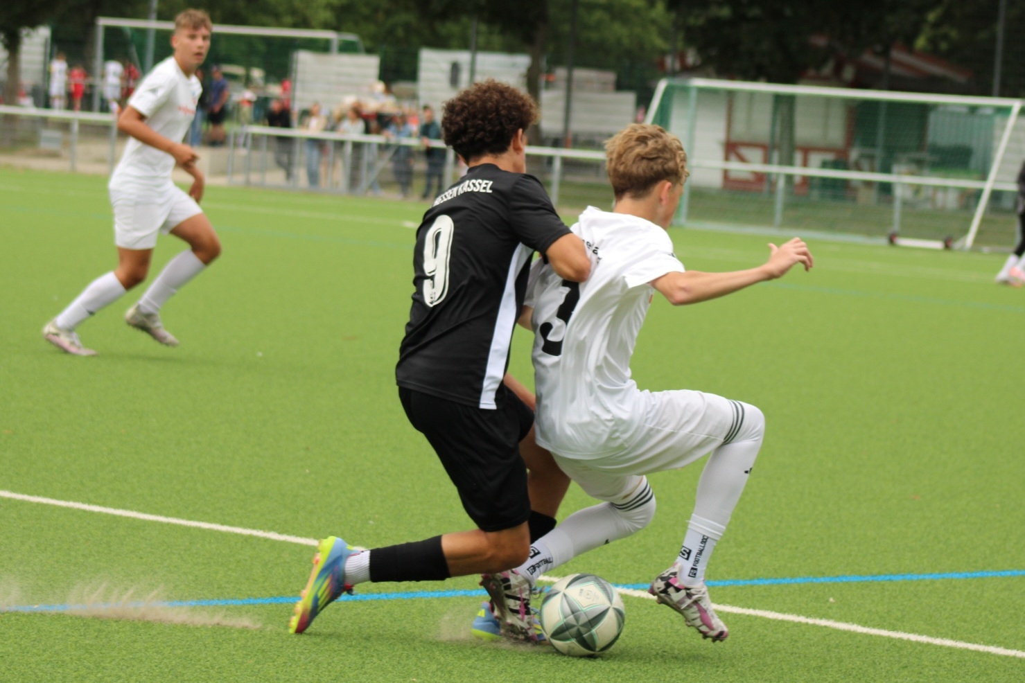 U14 - FC Ederbergland