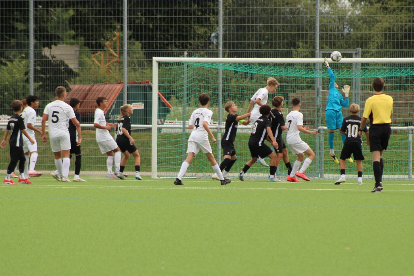 U14 - FC Ederbergland