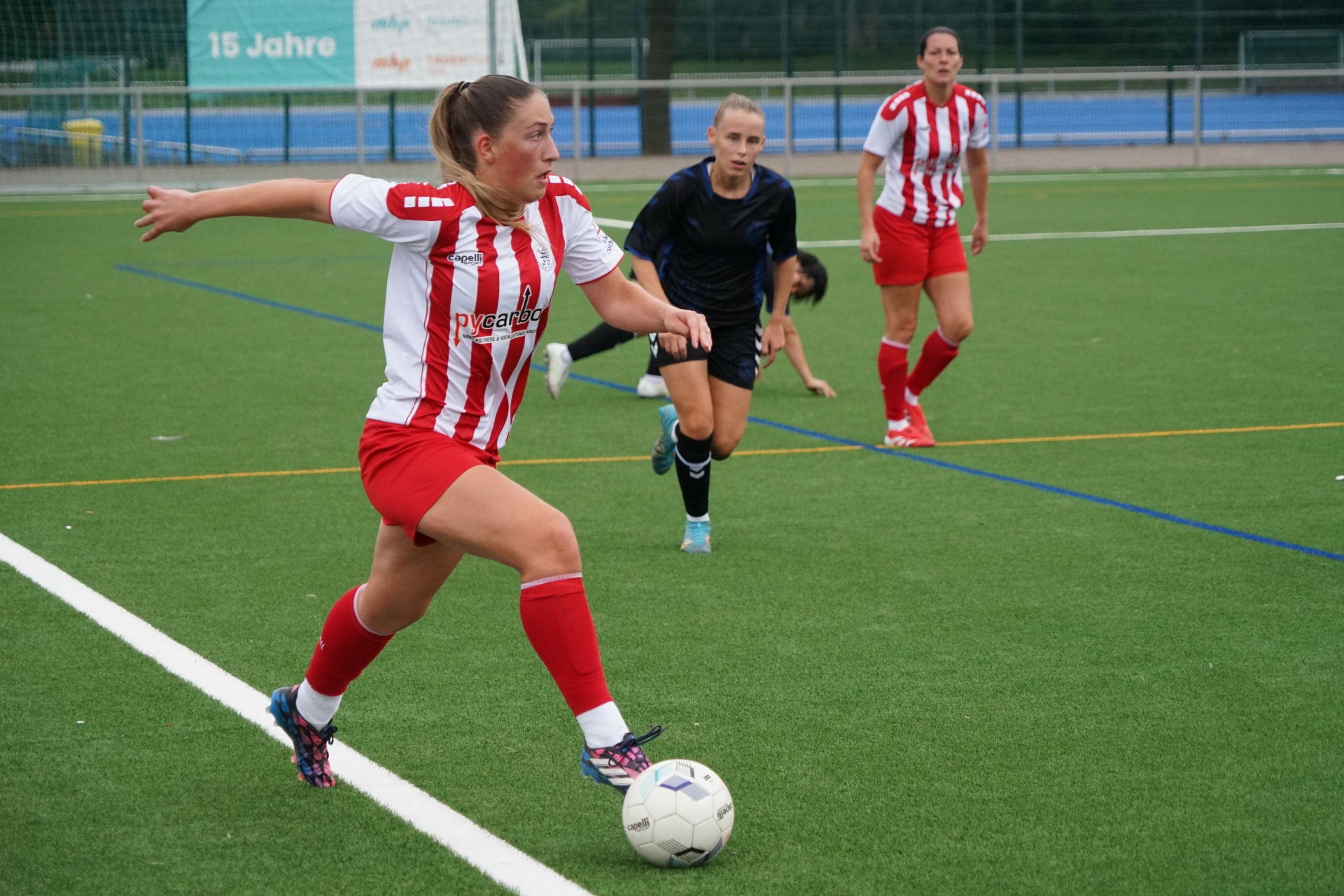KSV Hessen Kassel - MSV Duisburg