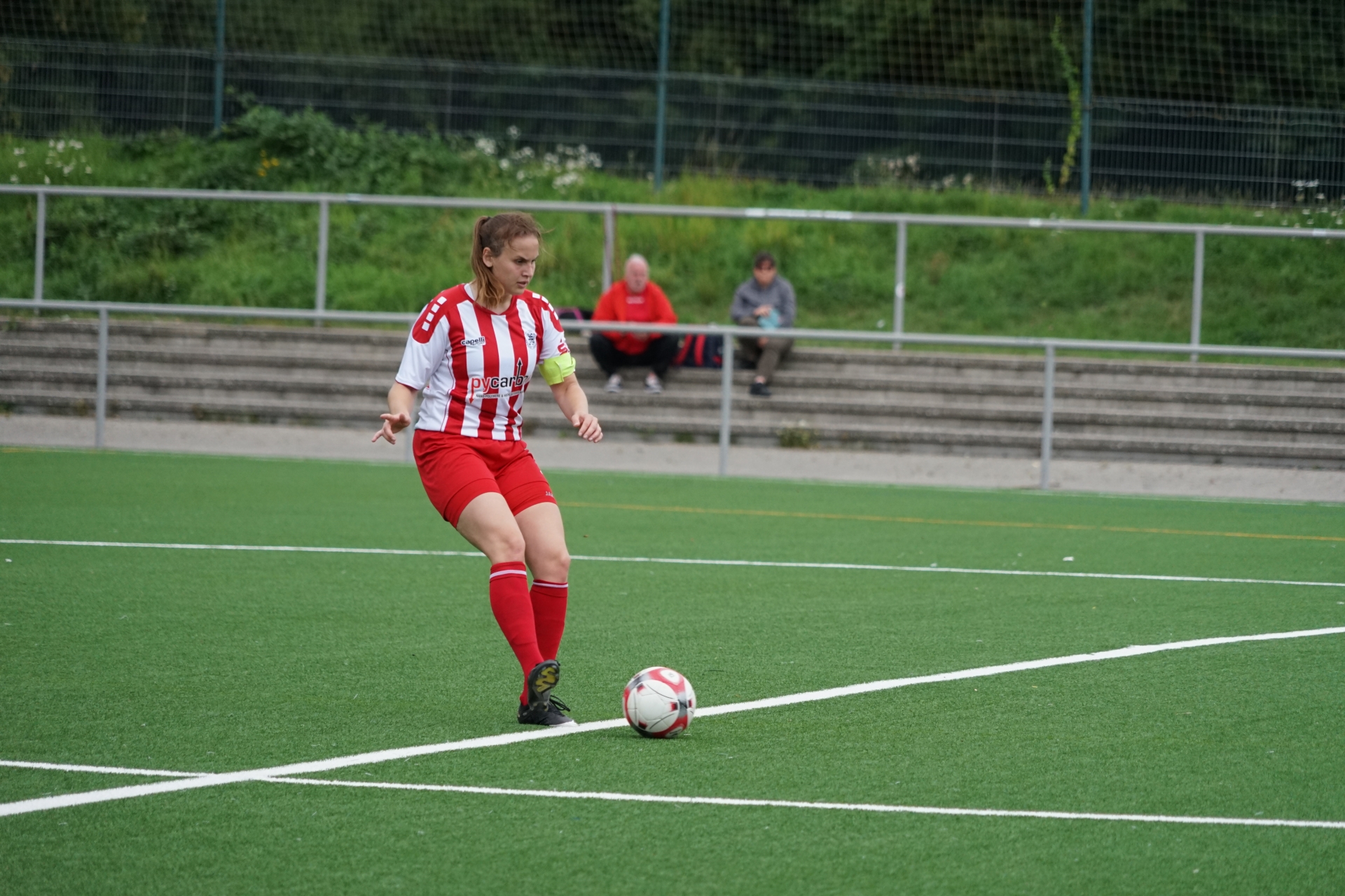 KSV Hessen Kassel - MSV Duisburg