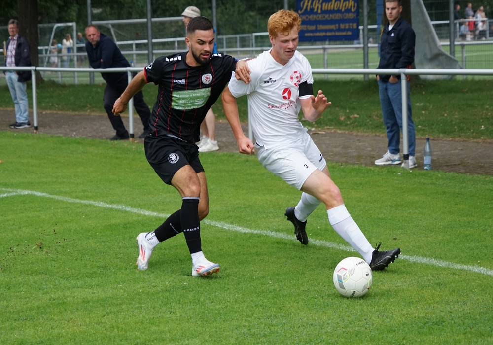 U23 - SC Willingen