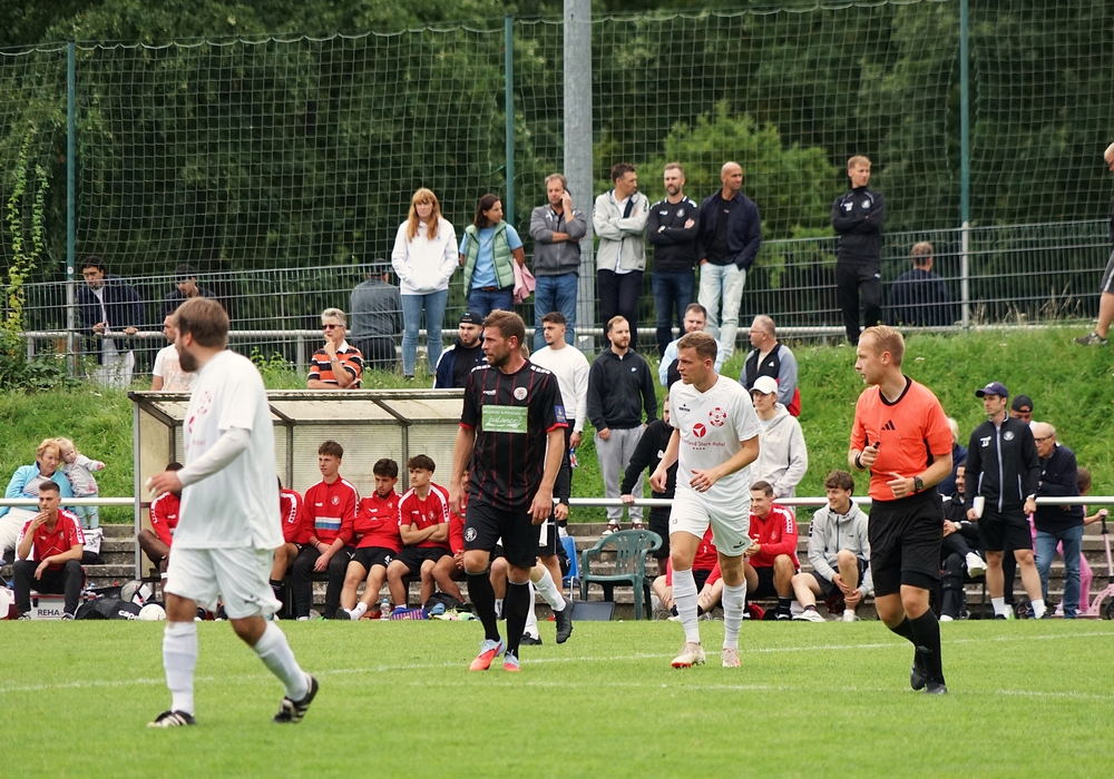 U23 - SC Willingen
