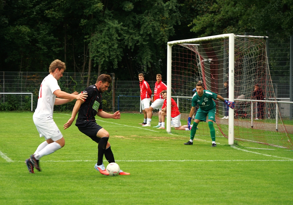 U23 - SC Willingen