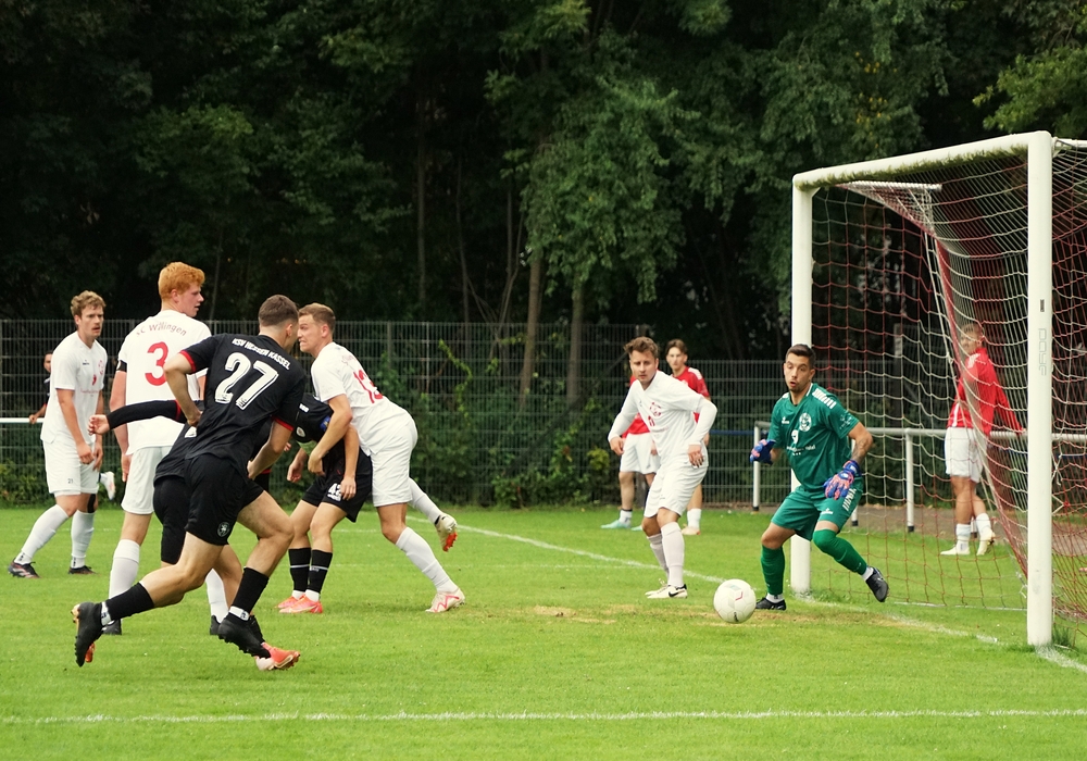 U23 - SC Willingen