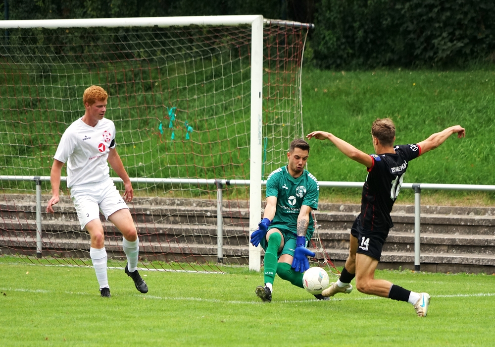 U23 - SC Willingen
