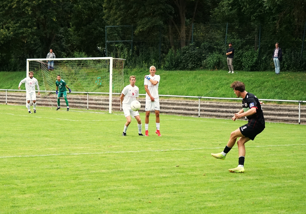 U23 - SC Willingen
