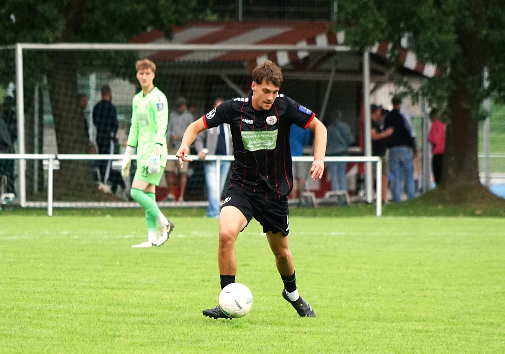 U23 - SC Willingen
