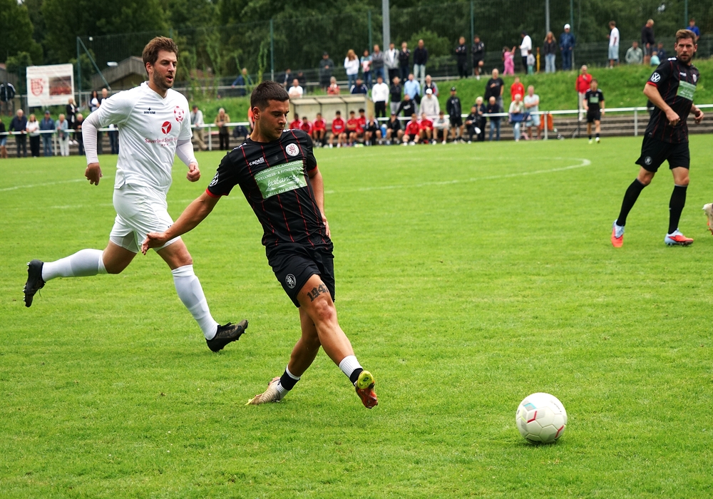 U23 - SC Willingen