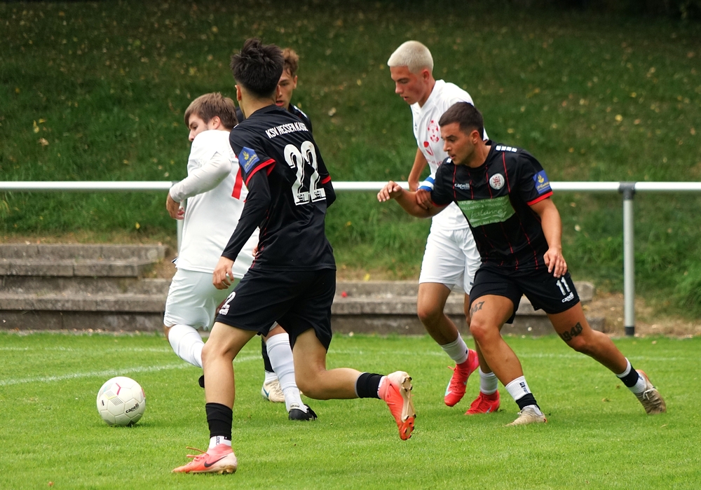 U23 - SC Willingen