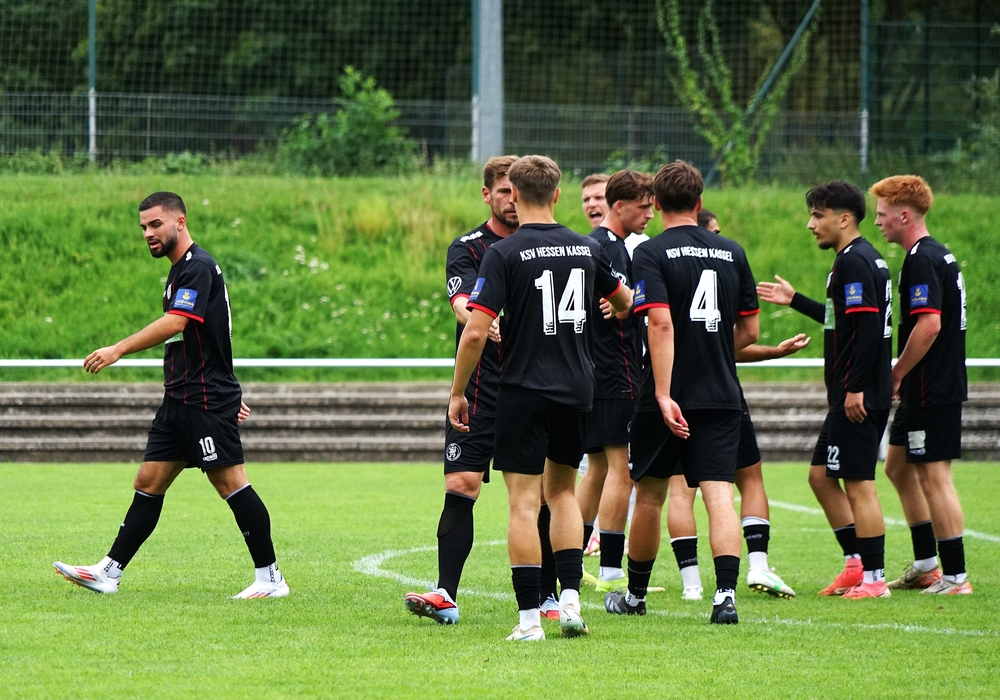 U23 - SC Willingen