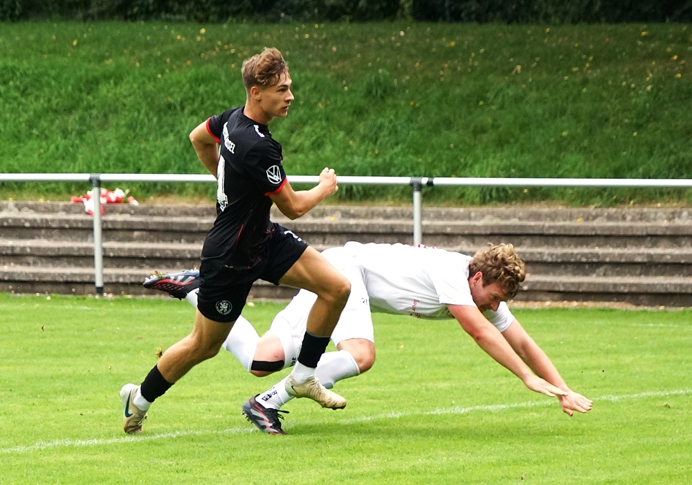 U23 - SC Willingen