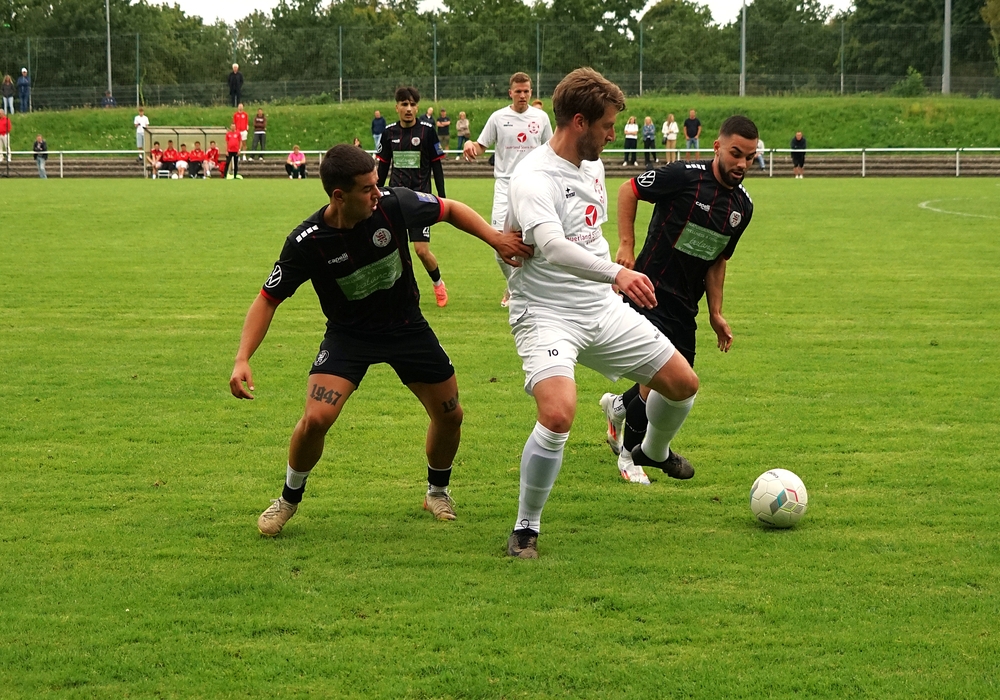 U23 - SC Willingen