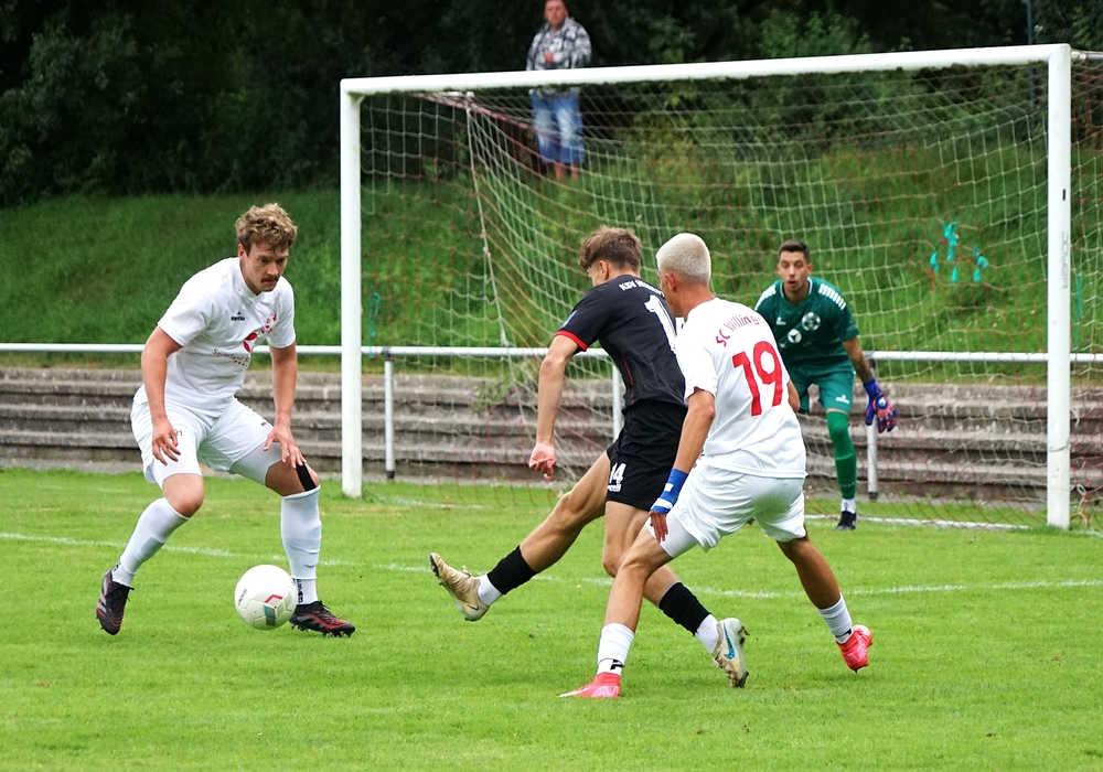 U23 - SC Willingen