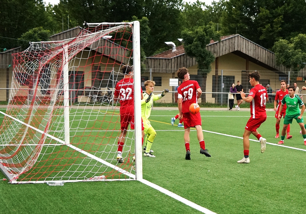 U19 - Rödinghausen
