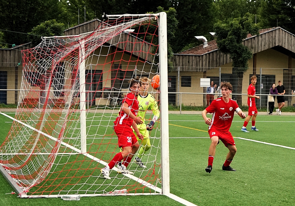 U19 - Rödinghausen