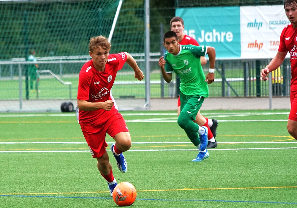 U19 - Rödinghausen