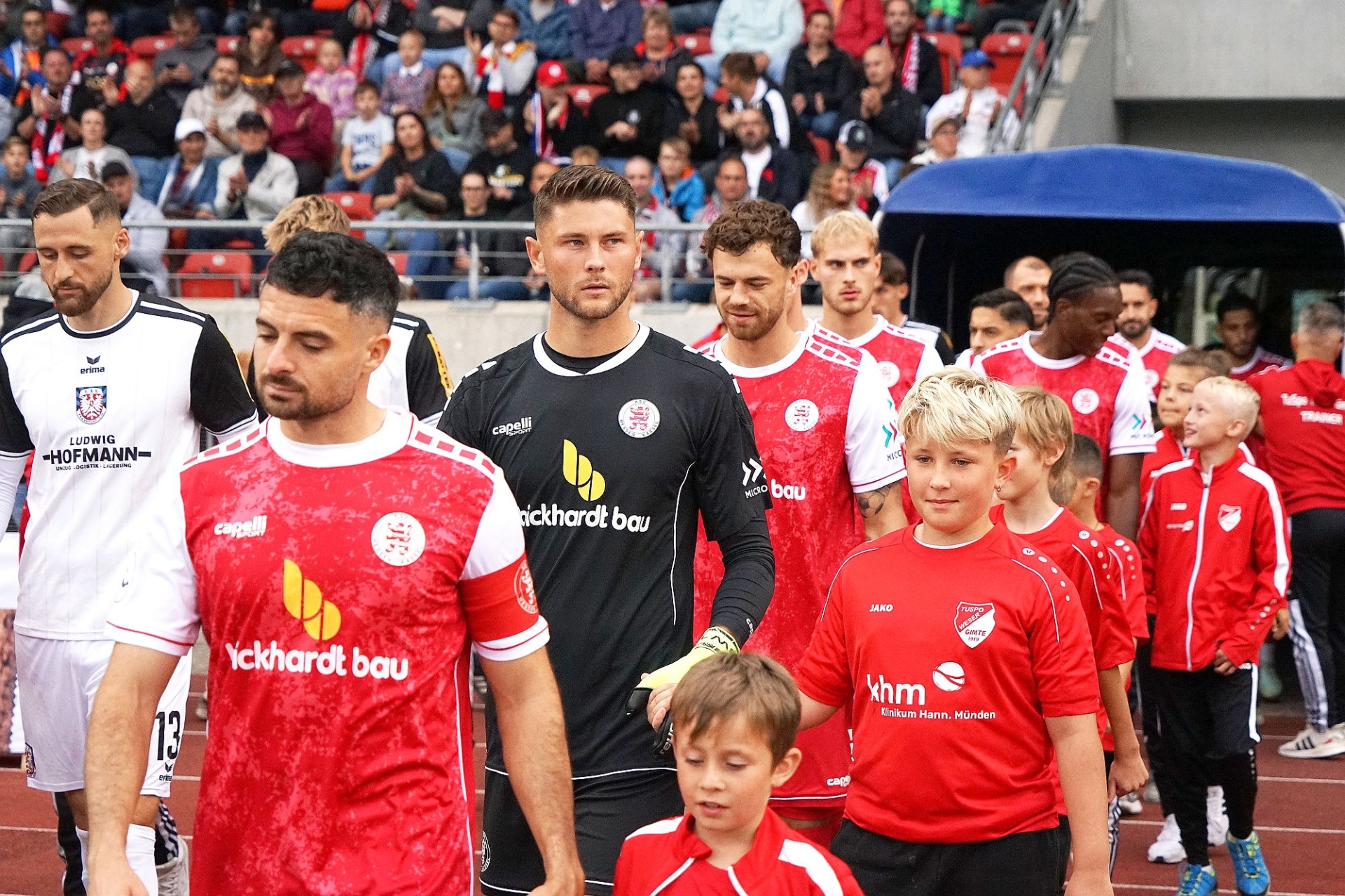 KSV - FSV Frankfurt