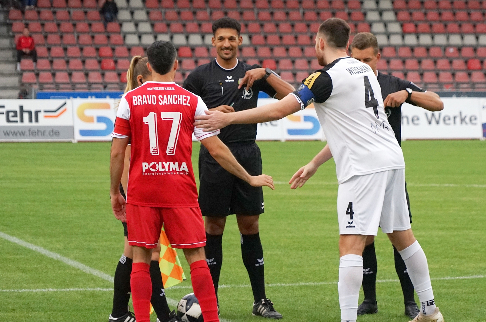 KSV - FSV Frankfurt
