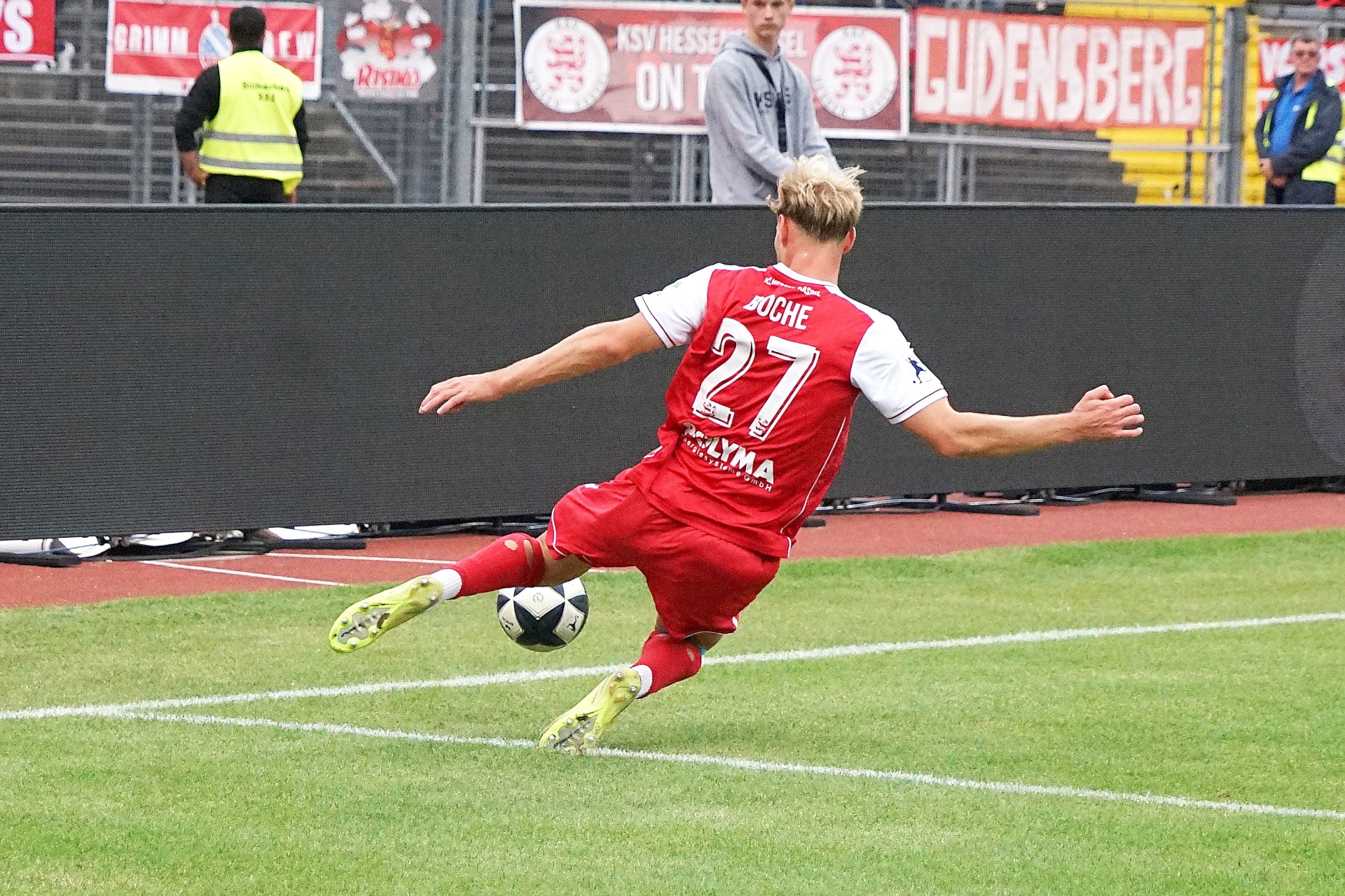 KSV - FSV Frankfurt