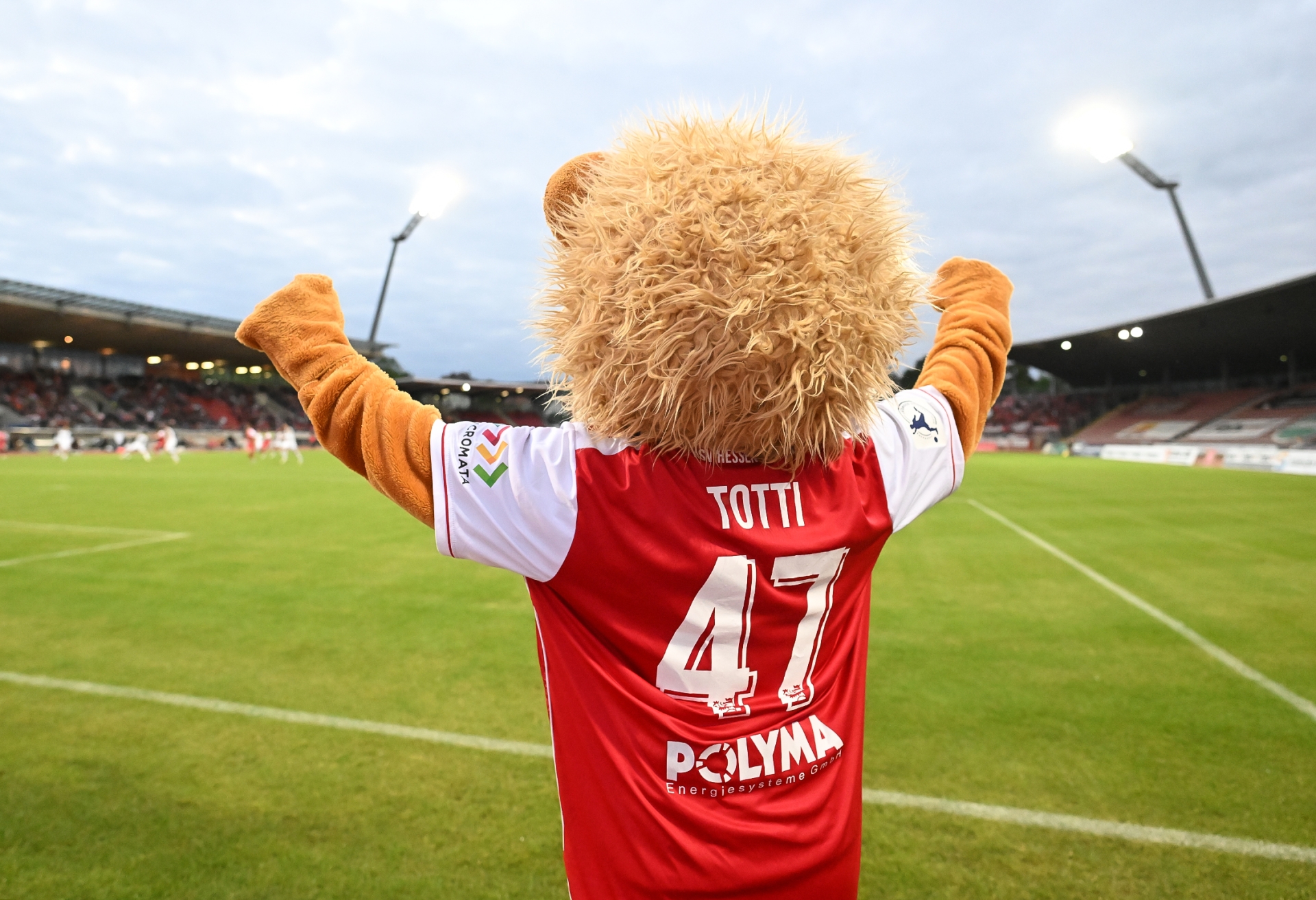 KSV Hessen Kassel, FSV Frankfurt, Endstand 0:1