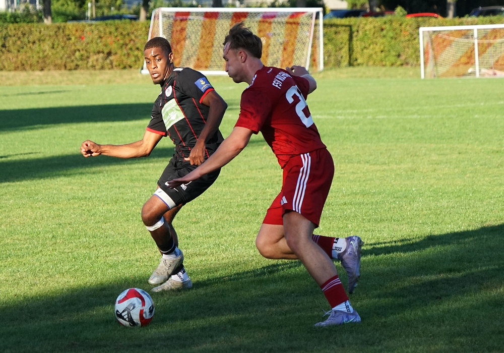 Wolfhagen - U23