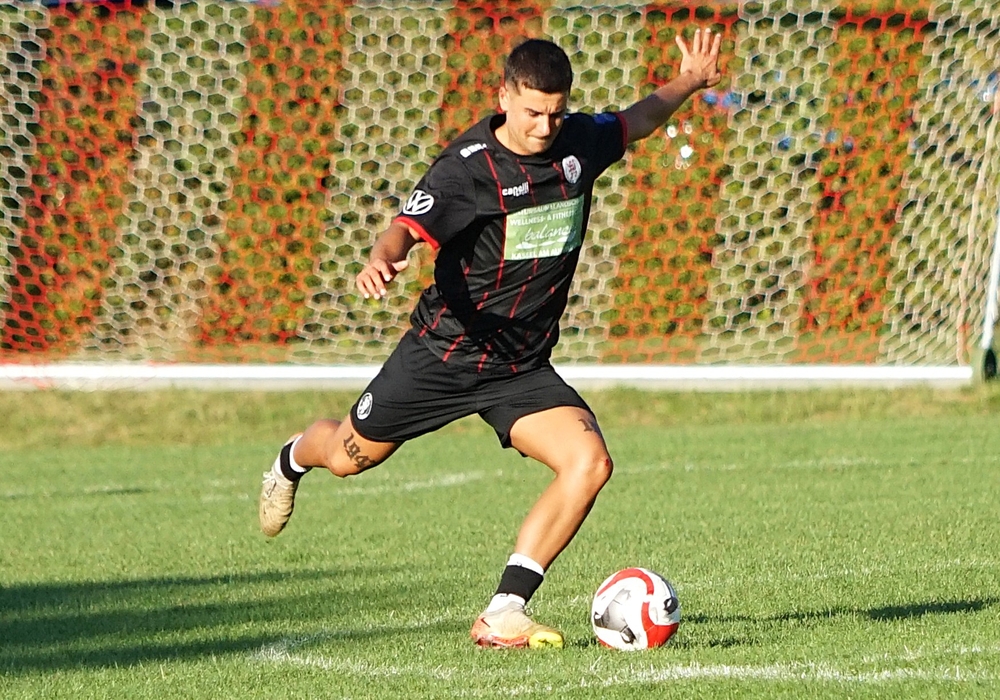 Wolfhagen - U23