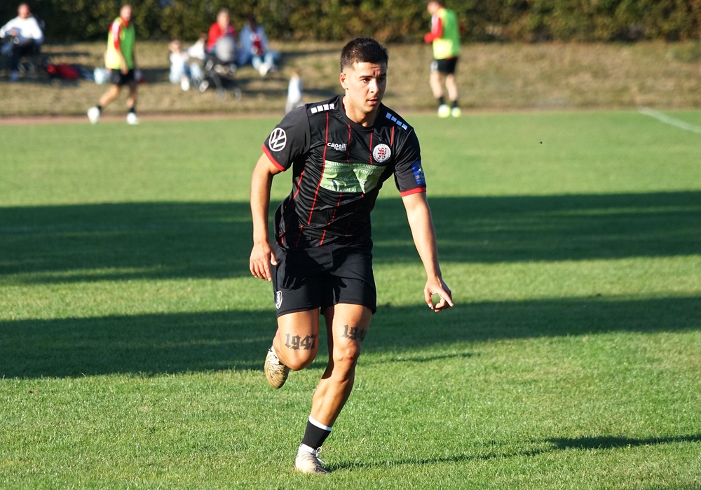 Wolfhagen - U23