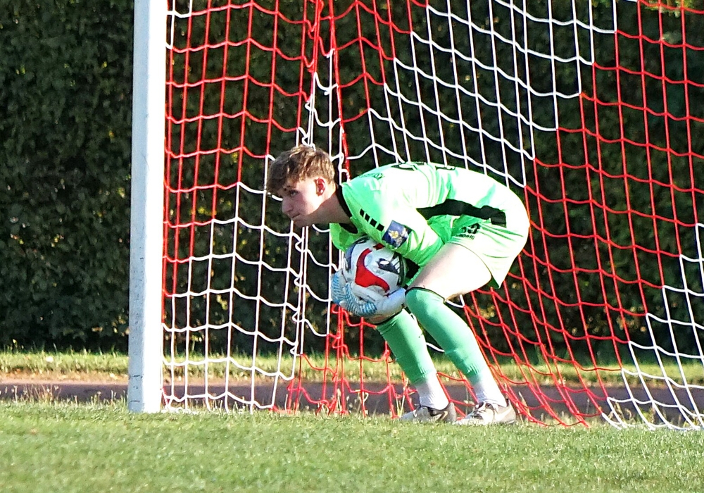 Wolfhagen - U23