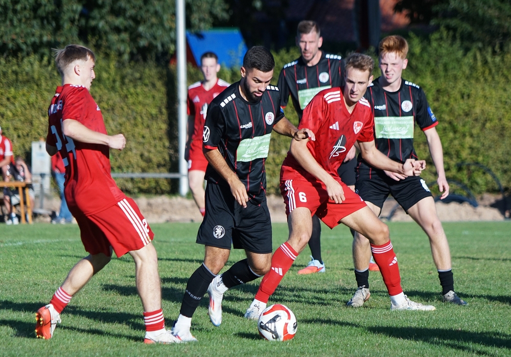 Wolfhagen - U23