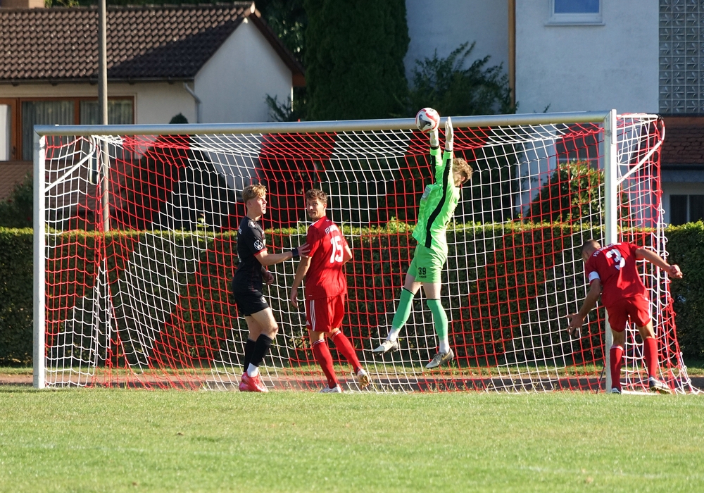 Wolfhagen - U23