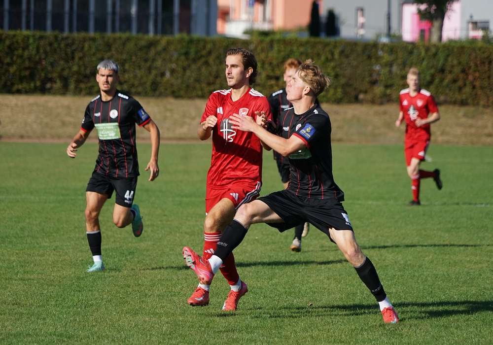 Wolfhagen - U23