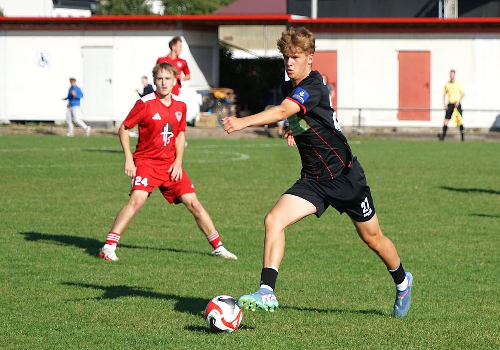 Wolfhagen - U23