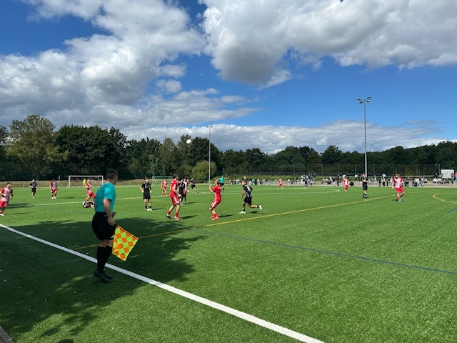 U17 - KSV Baunatal
