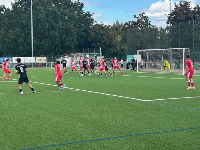 U17 - KSV Baunatal