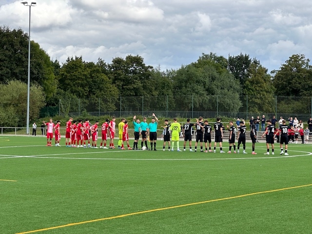 U17 - KSV Baunatal