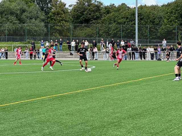 U17 - KSV Baunatal