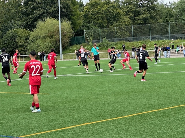 U17 - KSV Baunatal