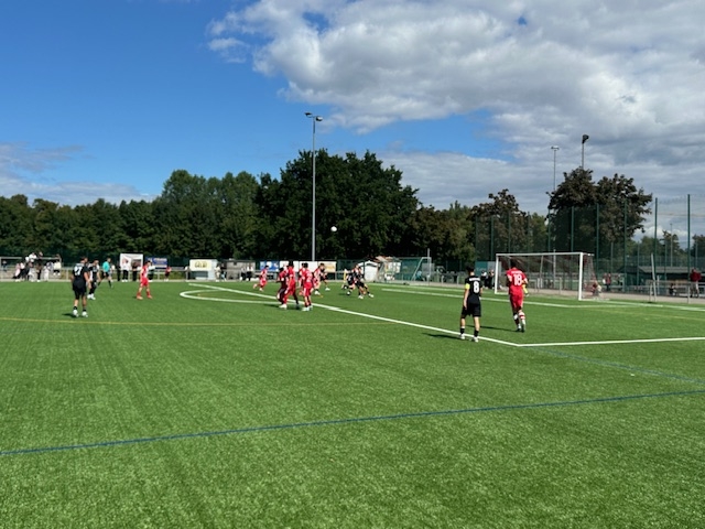 U17 - KSV Baunatal