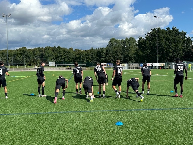 U17 - KSV Baunatal