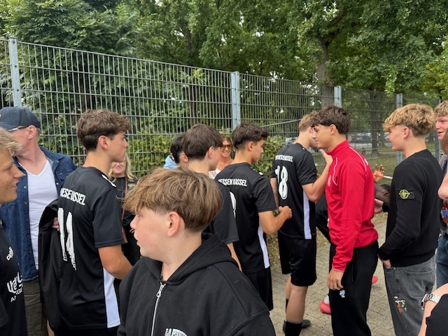 U17 - KSV Baunatal